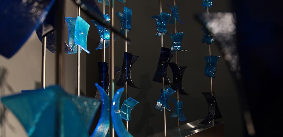 Sculptor Ambassador — Jeux de la Francophonie