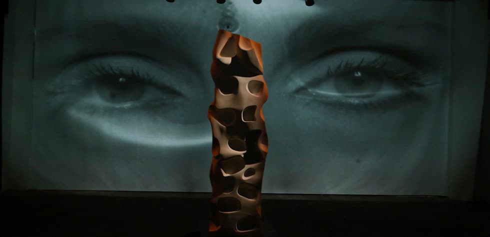 Please Touch — Station Beirut / Agial Gallery