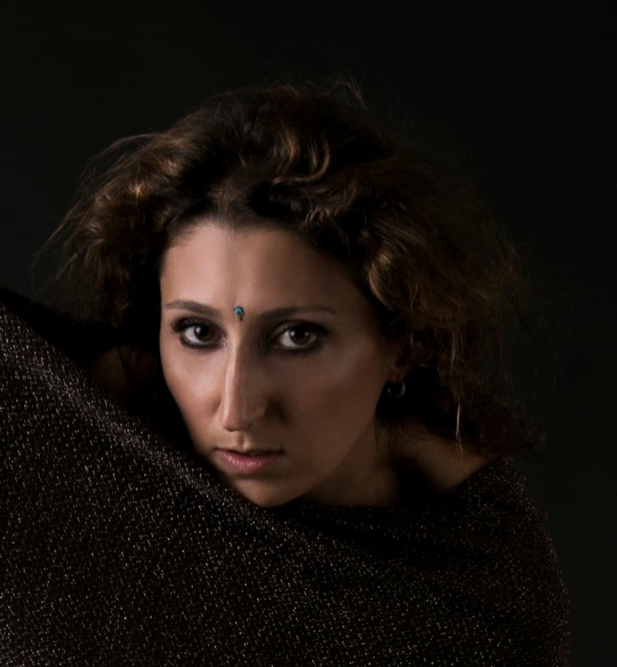 Nadine Abou Zaki