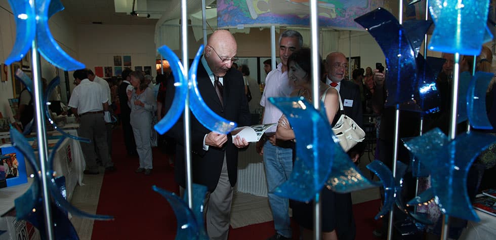 Art Book Festival - UNESCO - Beirut