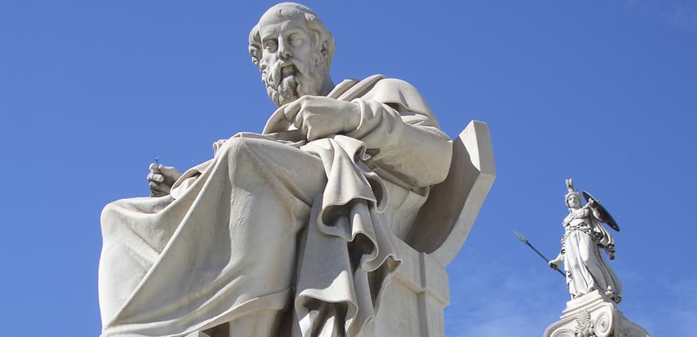 "Socrates and Women" at the Hellenic Cultural Center - Beirut