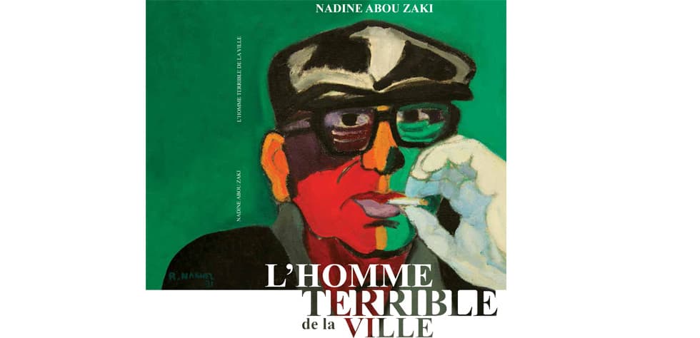 L’homme terrible de la ville