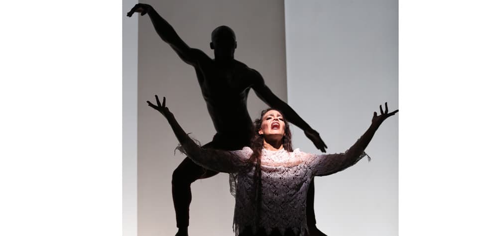 The Diary of a Mulberry Tree — Al Madina Theatre, Beirut — 2017 — 11