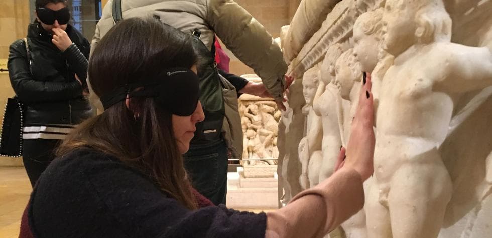 Elephant in the Dark — National Museum of Beirut — 2020 — 6