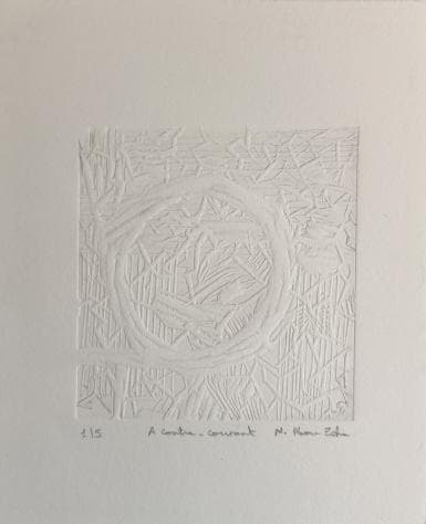 Lino Prints — 7