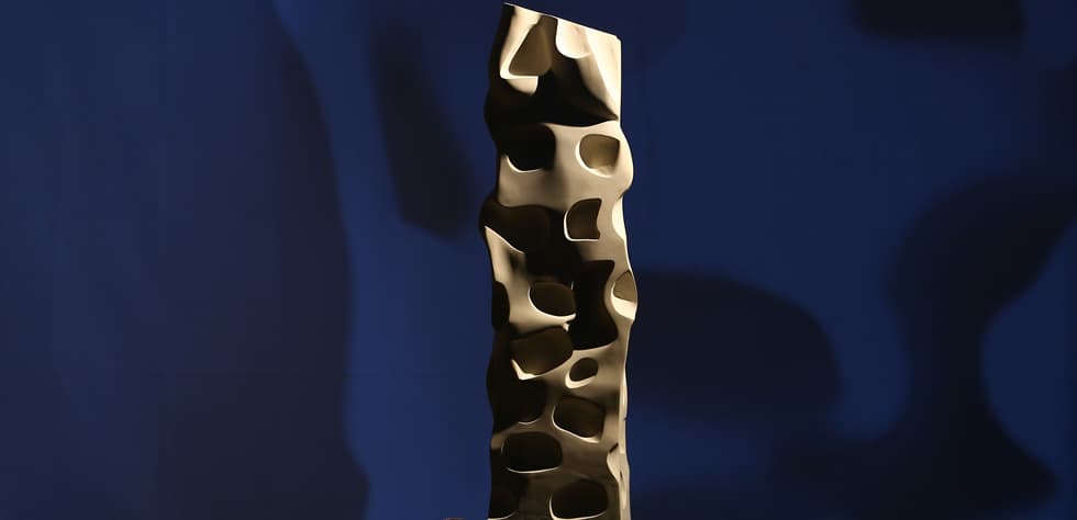 Please Touch — Sculpture Exhibition — 16