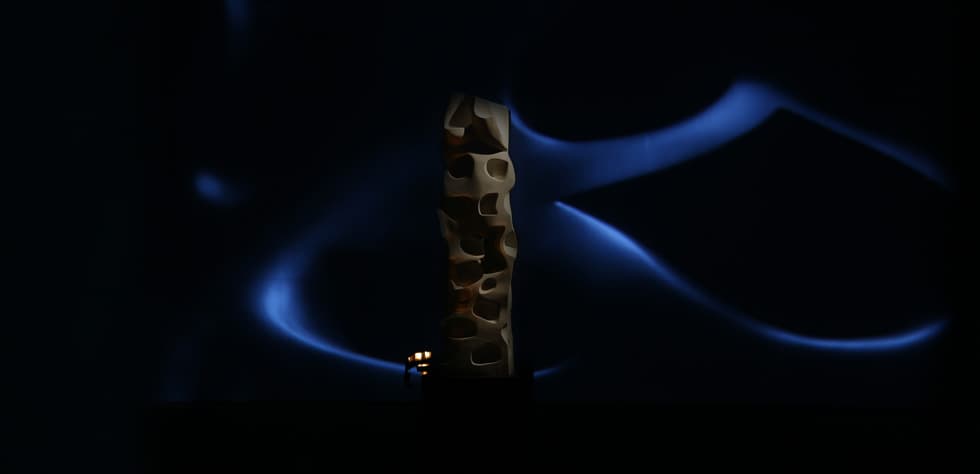 Please Touch — Sculpture Exhibition — 17