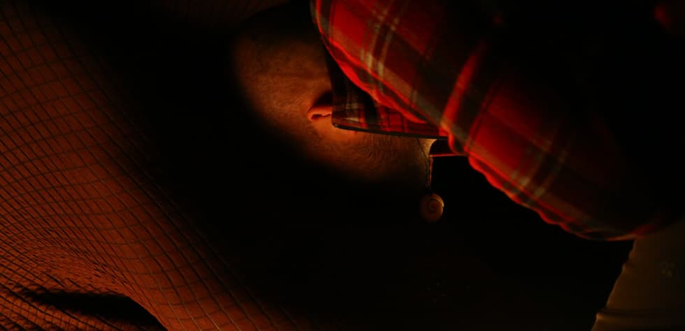 Please Touch — Interactive Performance & Living Sculpture — 6