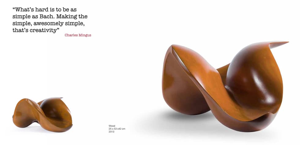 Please Touch — Sculpture Exhibition — 9