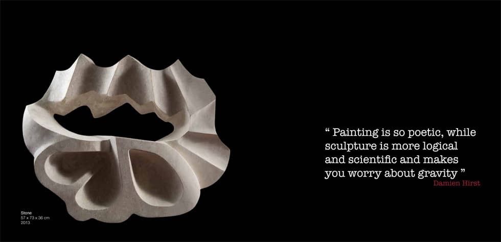 Please Touch — Sculpture Exhibition — 10