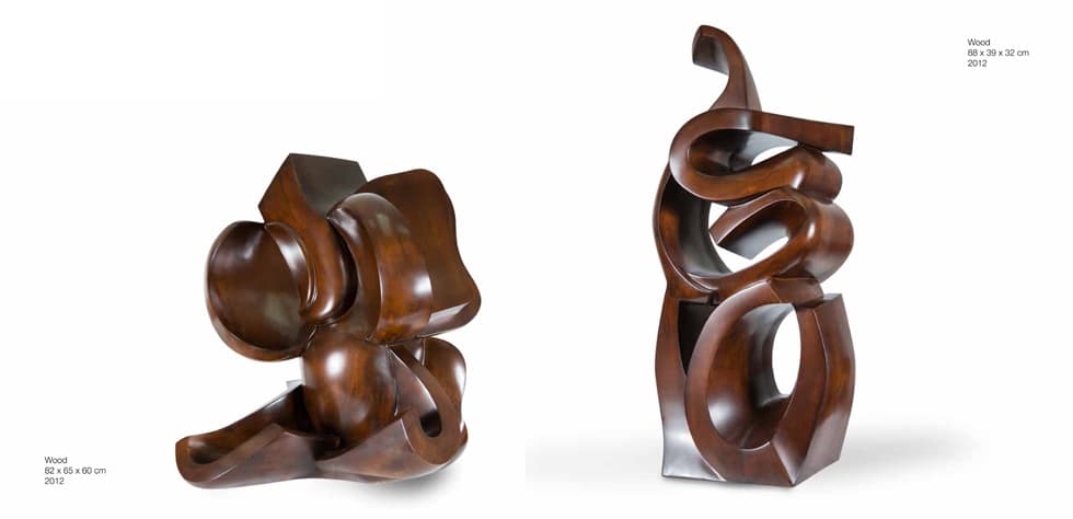 Please Touch — Sculpture Exhibition — 11