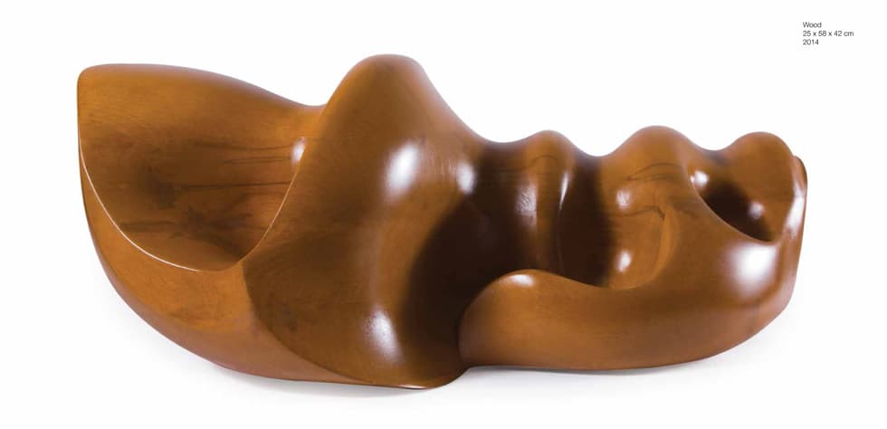Please Touch — Sculpture Exhibition — 5