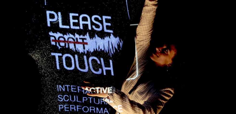 Please Touch — 4