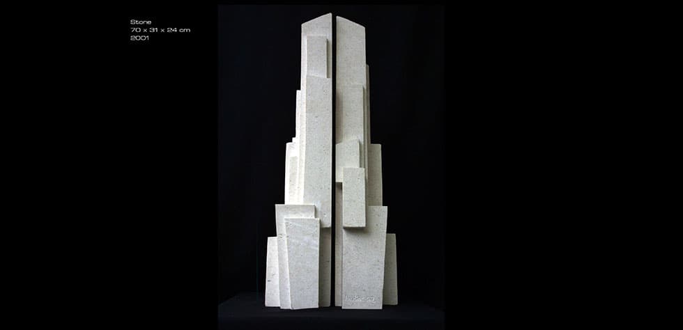 Towers of Silence