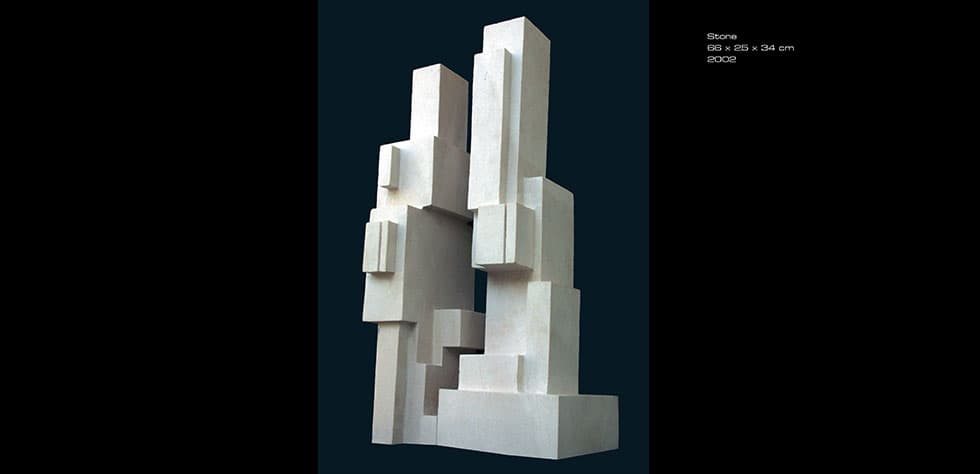 Towers of Silence — 1