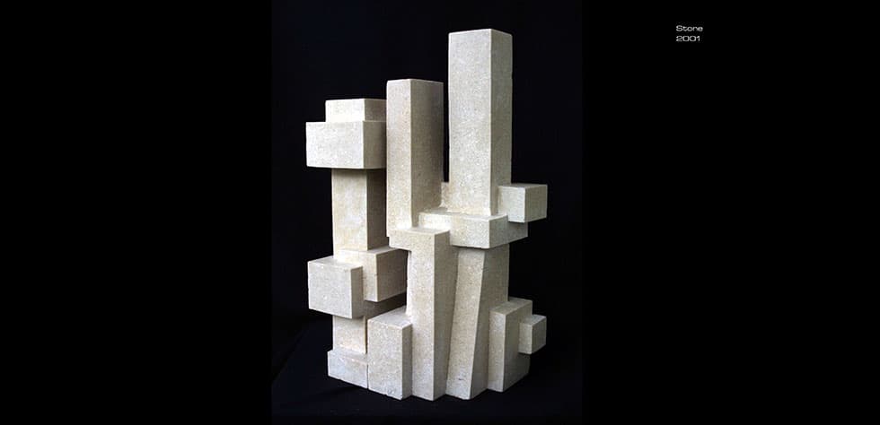 Towers of Silence — 7