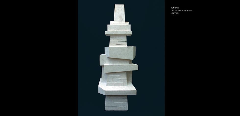Towers of Silence — 8