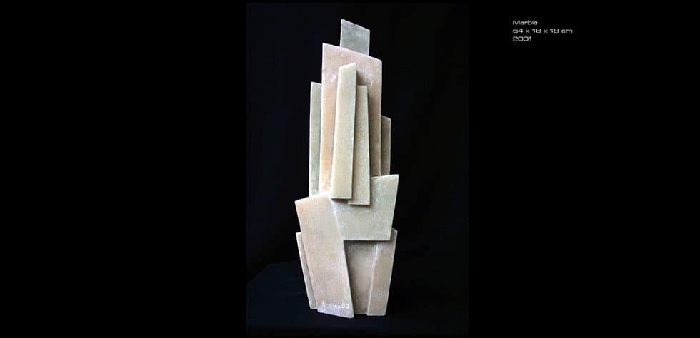 Towers of Silence — 12
