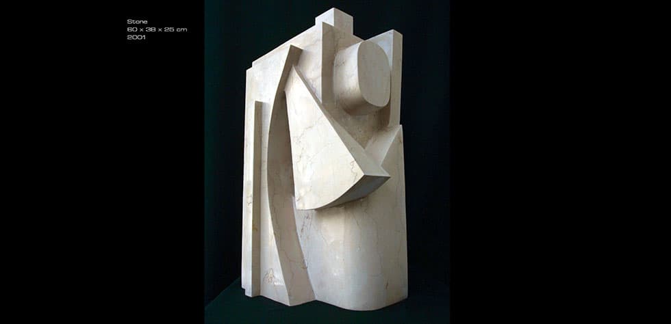 Towers of Silence — 15