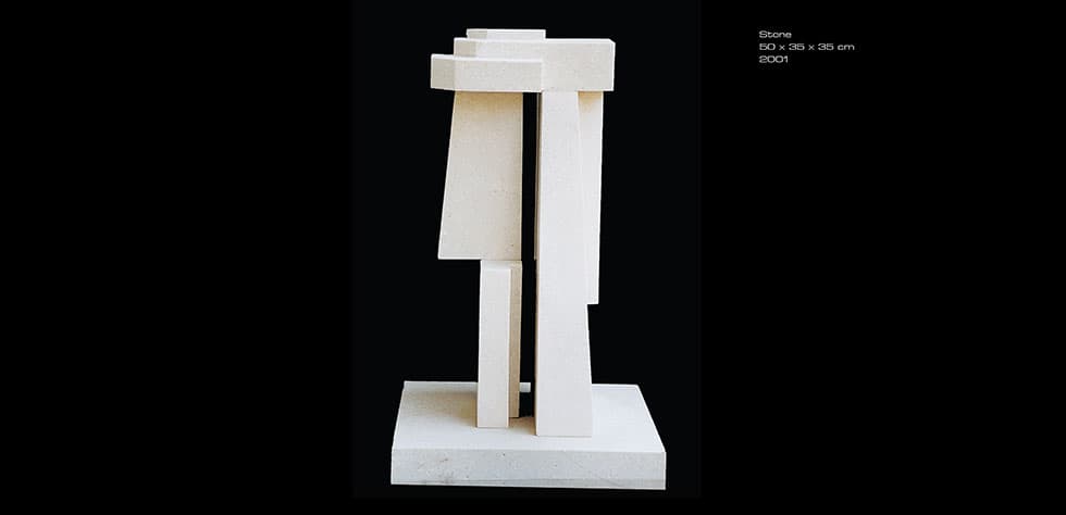 Towers of Silence — 3